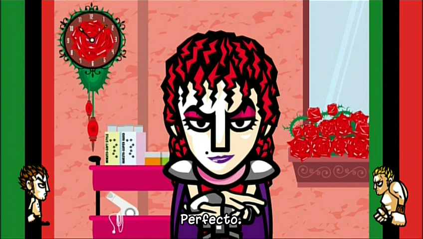 DD Hokuto no Ken (Tret, Hokuto no Gun)